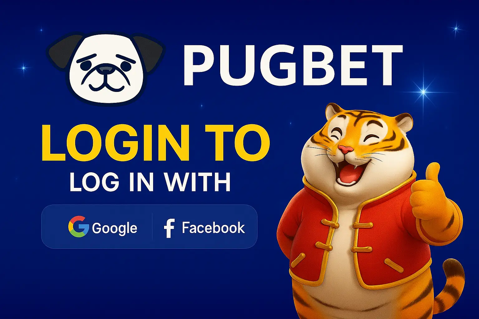 Não Perca tempo, o rRgistro na site PUGBET