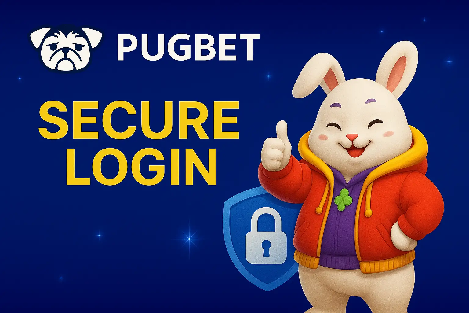 Registro na PUGBET Garante Acesso a uma Vasta Seleção de jogo